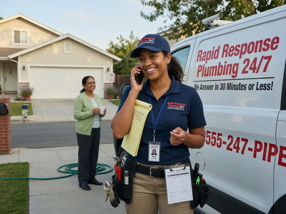 Emergency Plumber Parksley, VA FAQs